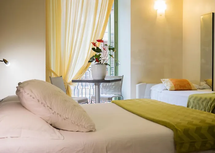 Hotel Ligure