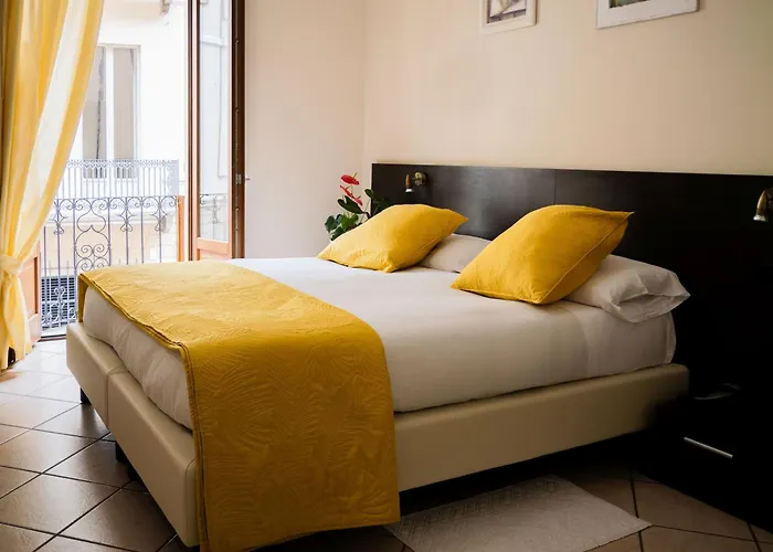 Hotel Ligure
