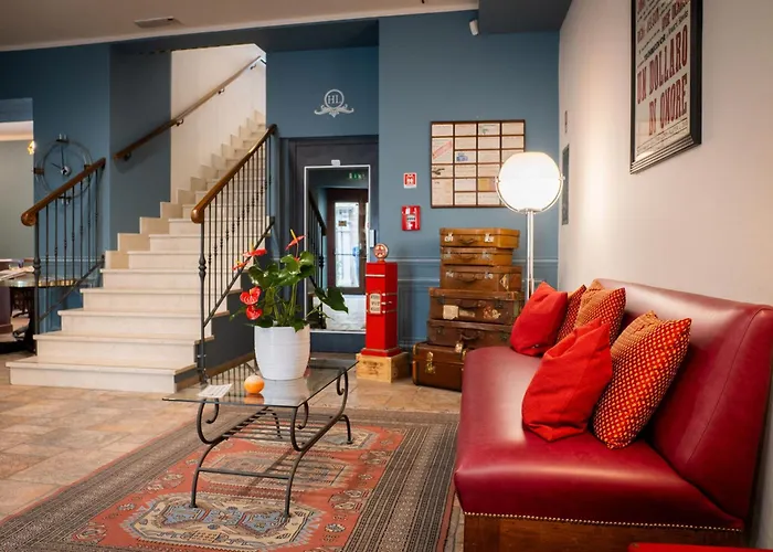Hotel Ligure