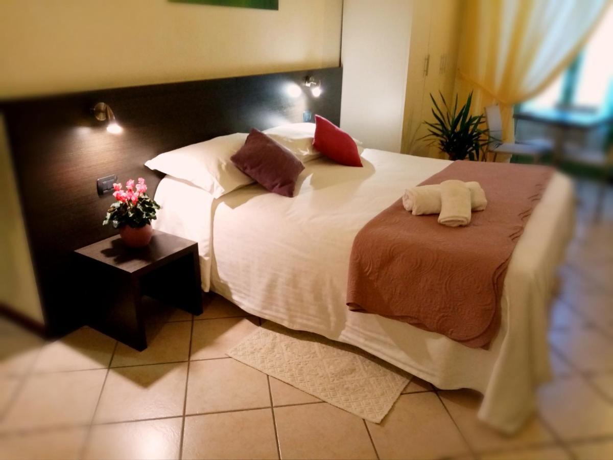 Ligure Hotel Cuneo