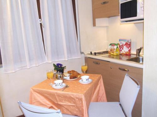 Ligure Hotel 2*