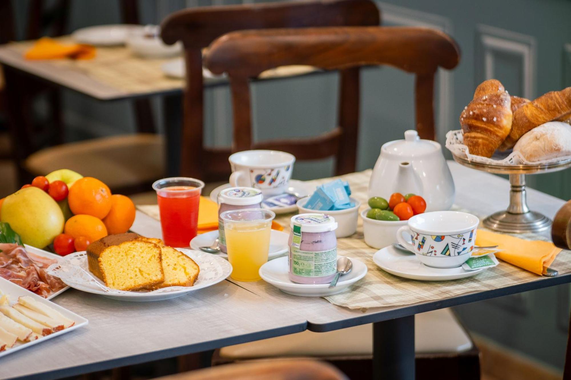 Hotel Ligure