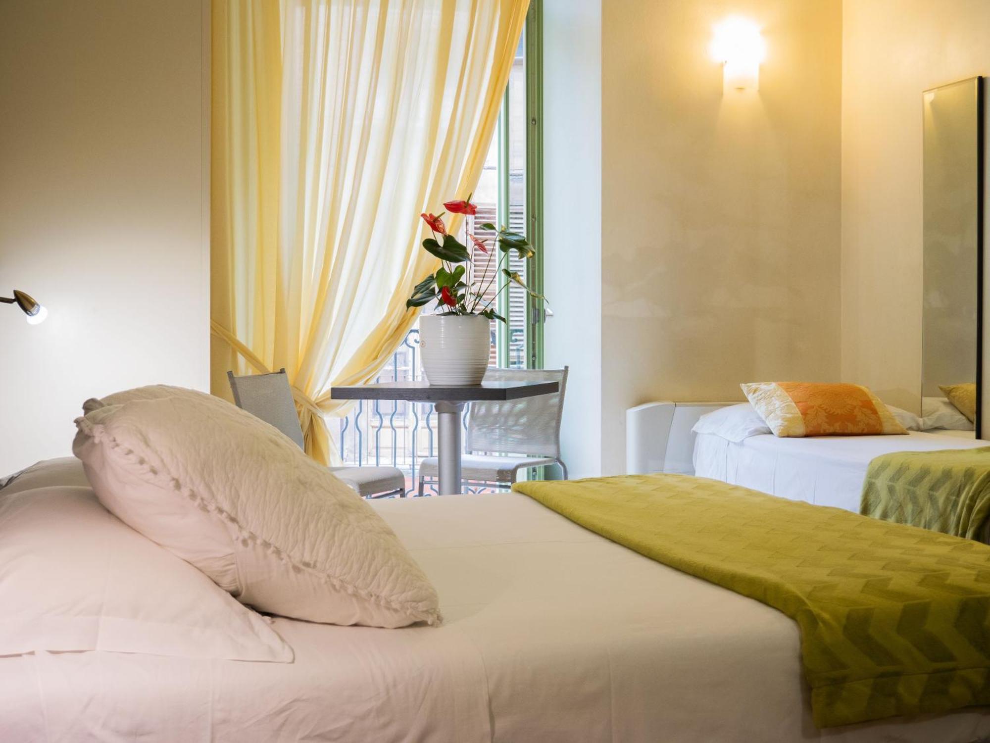 Hotel Ligure 2*