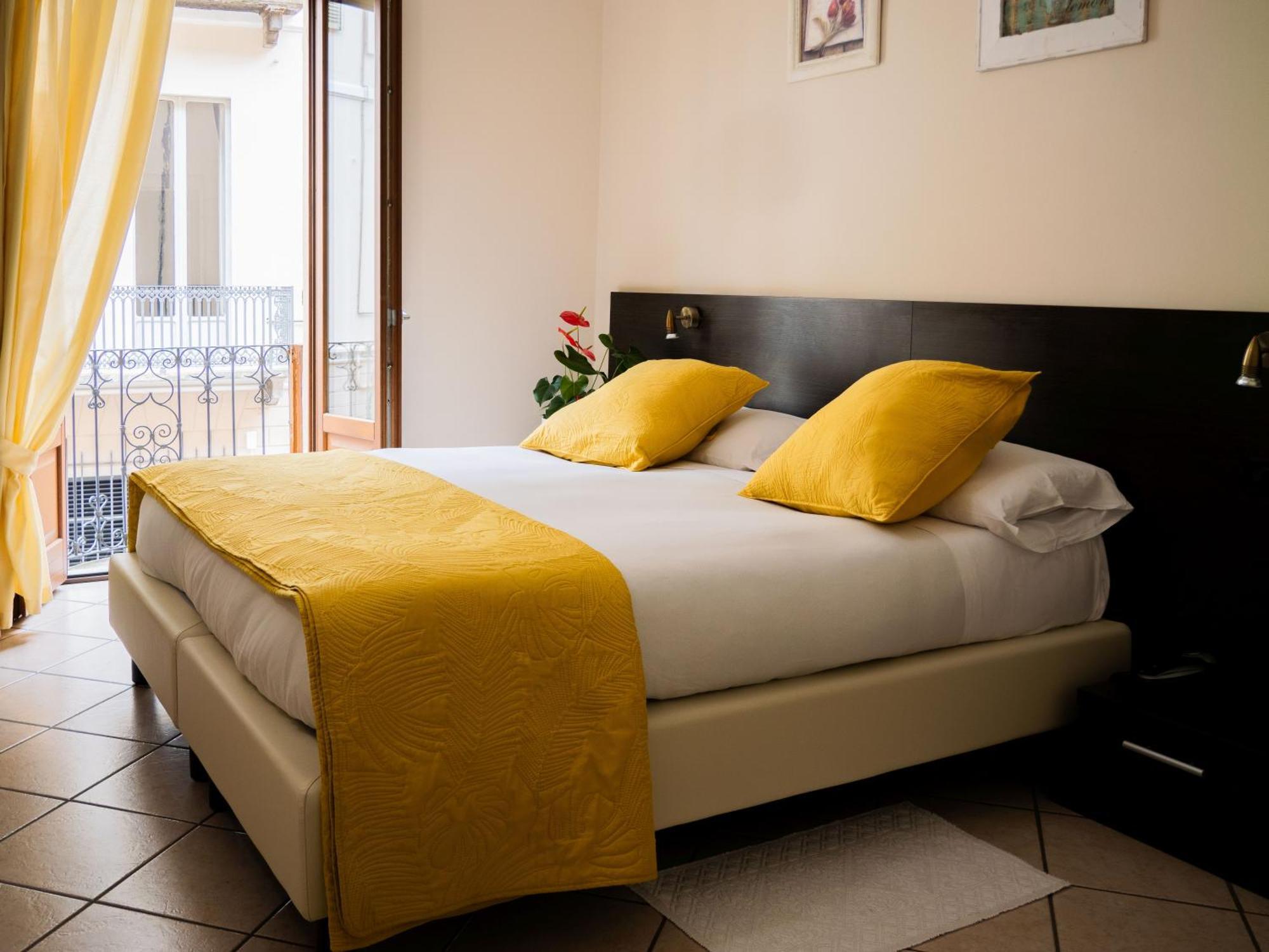 Ligure Hotel 2*