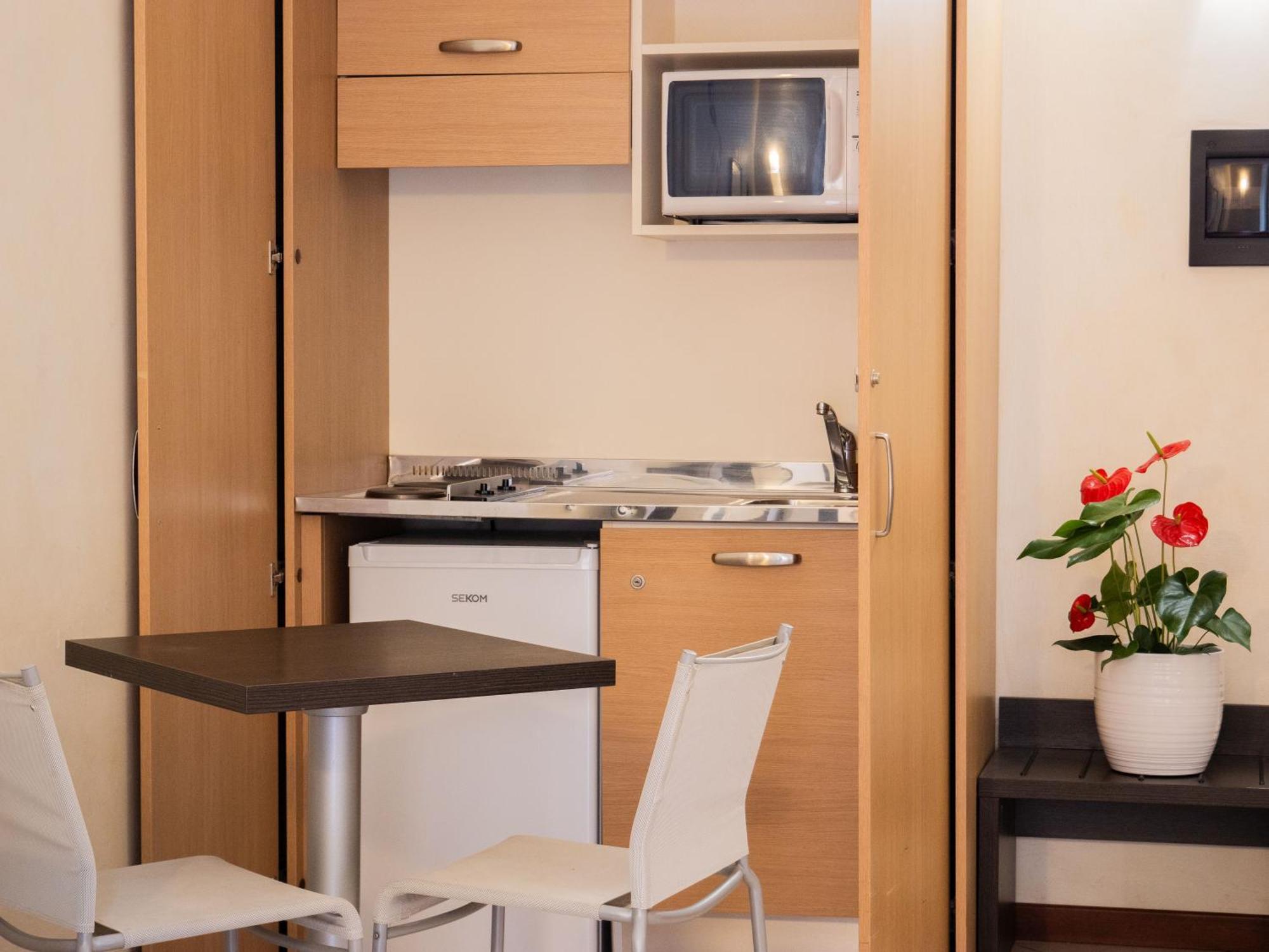Hotel Ligure 2*