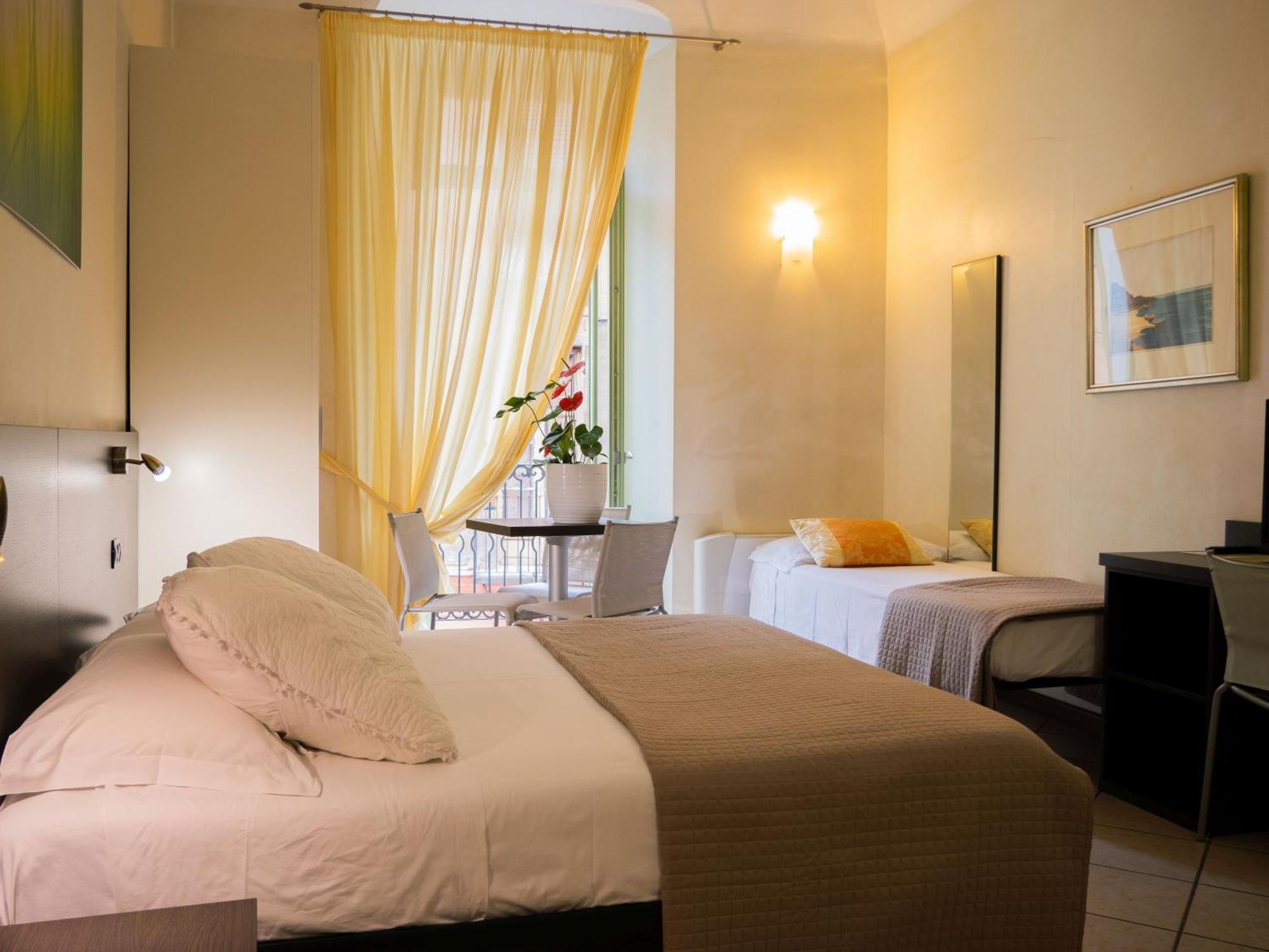 Ligure Hotel 2*