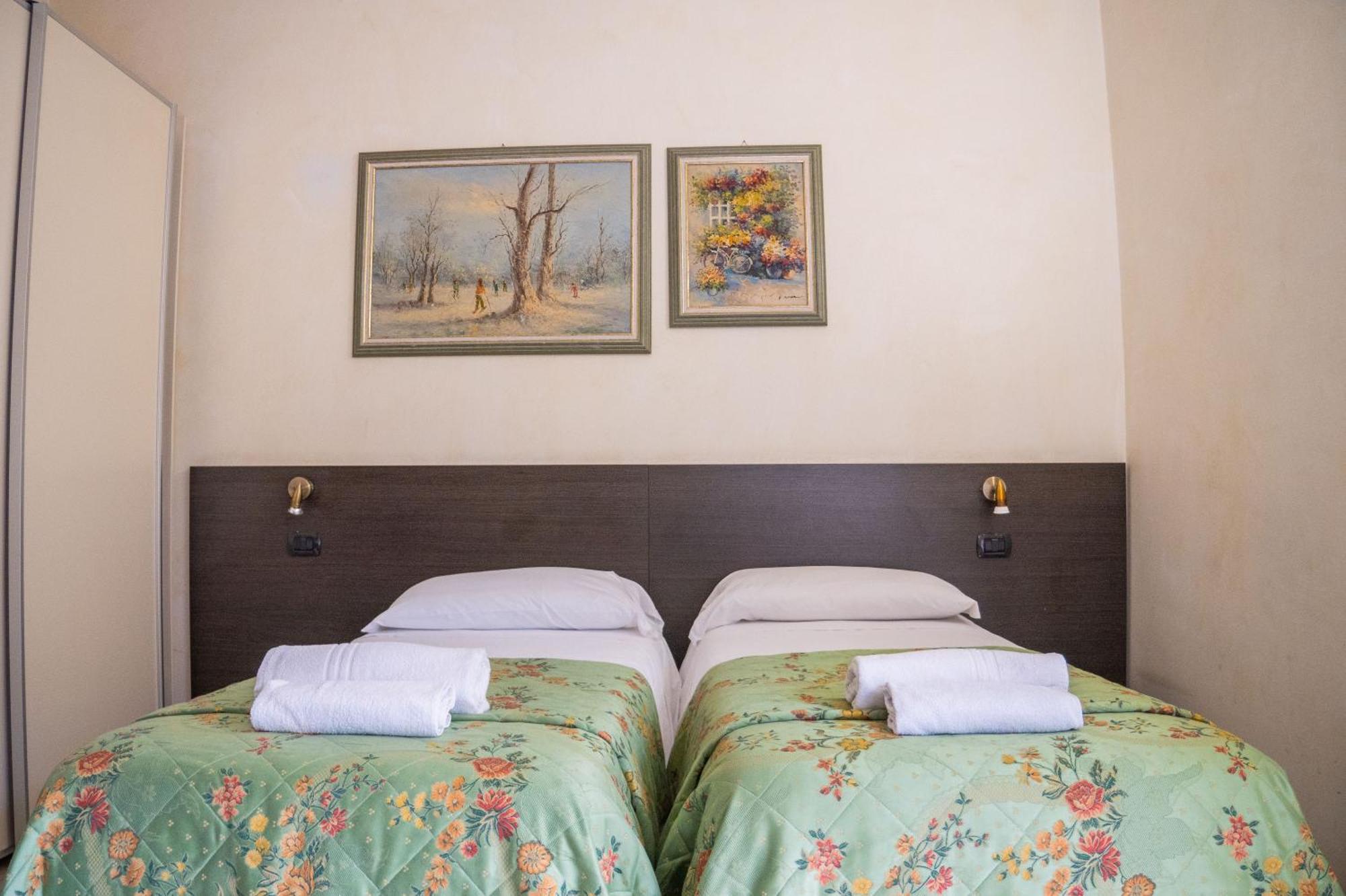 Hotel Ligure 2*