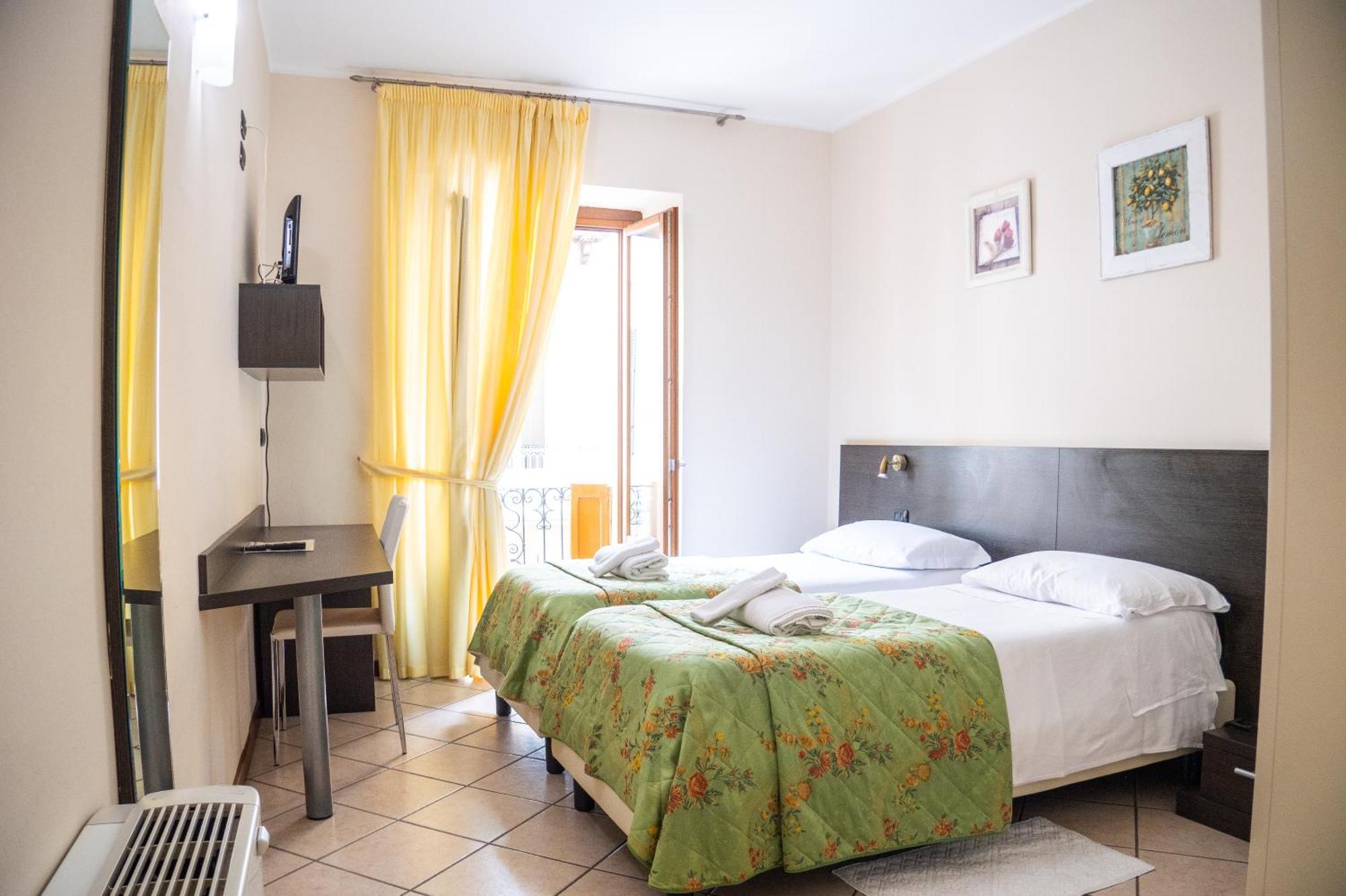 Hotel Ligure Cuneo