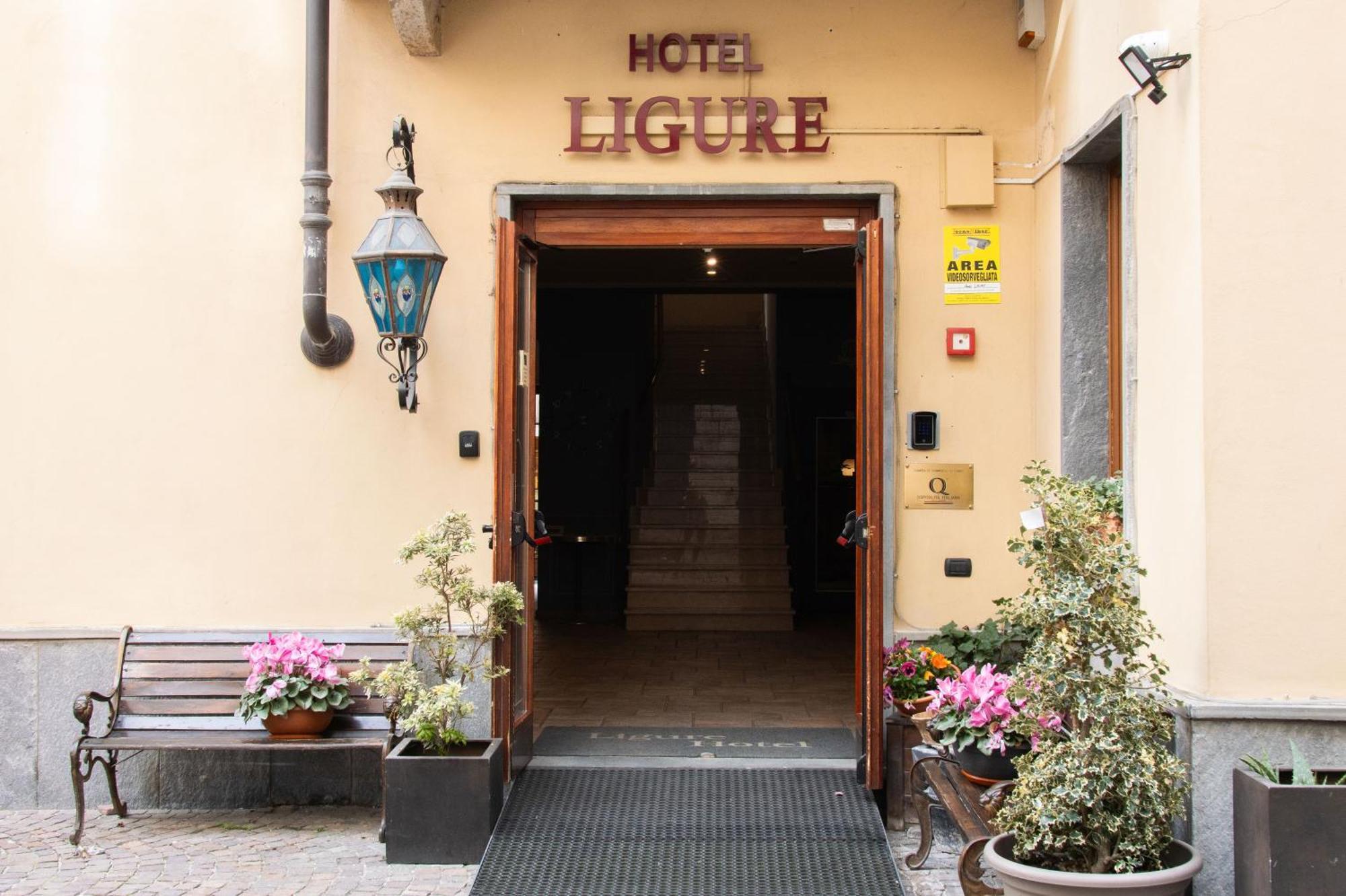 Ligure 2*