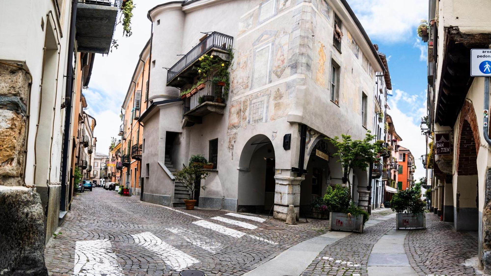 Ligure Hotel