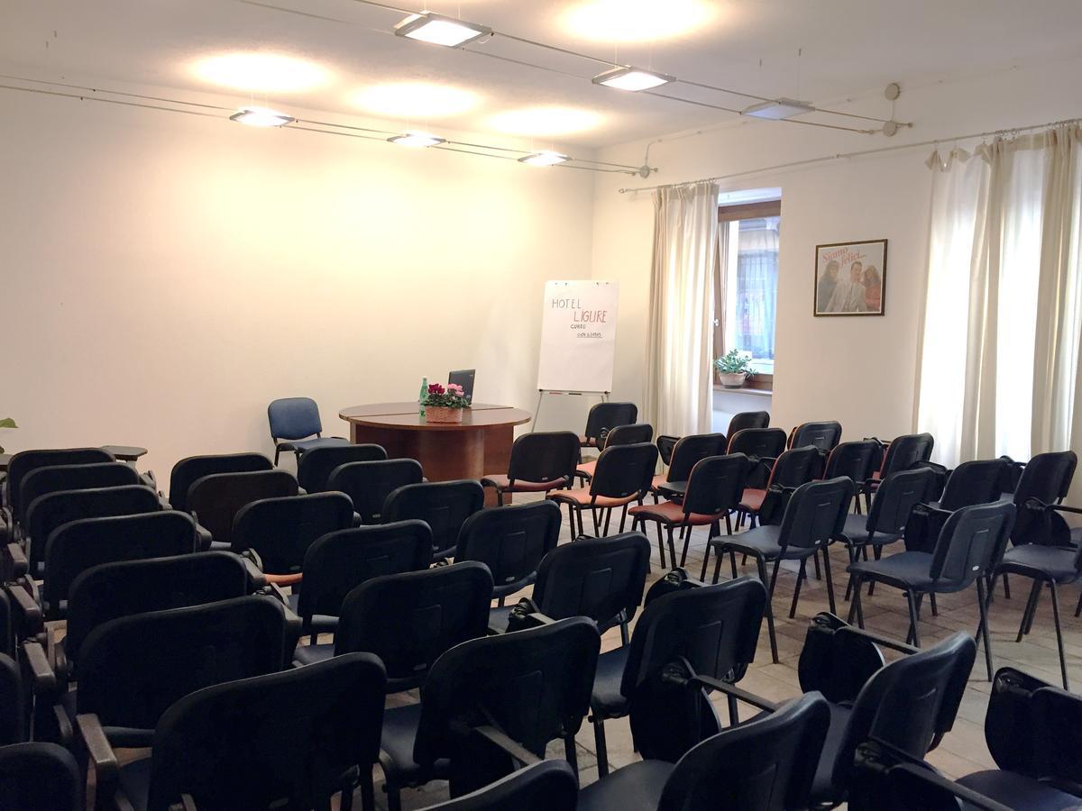 Hotel Ligure Cuneo